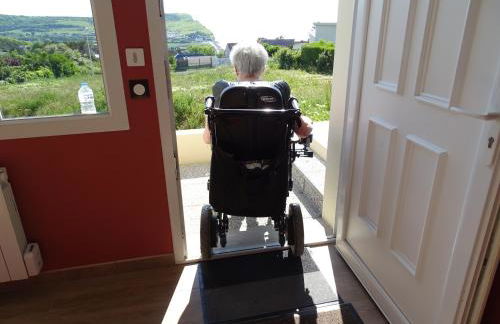 Le Panorama - Vue mer - Foto 54