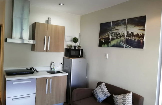 Happy Suites at Knightsbridge Res Makati - Photo 13