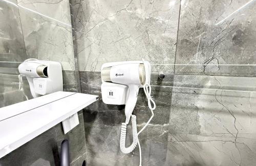 cozy Loft 6, air conditioning, WI-FI, TV, kitchen - Foto 23