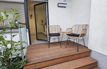 Ferienwohnung Ahrtalperle - Foto 10