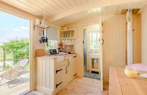 Hot Tub Retreat - Otium Wine Estate - Foto 7