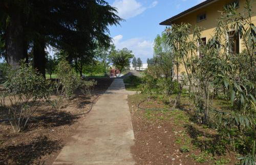 Residence Podere San Marco Monolocali e Bilocali - Foto 18