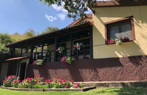 Casa rural en plena naturaleza Lic UVTR1524 - Photo 25