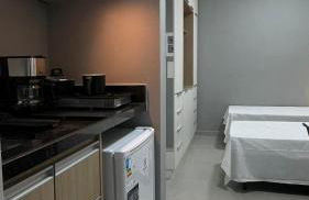 Apartamento Completo com Piscina, Academia e Salão de festas em São Carlos - Foto 24