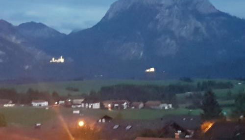 neuschwanstein-blick - Photo 2