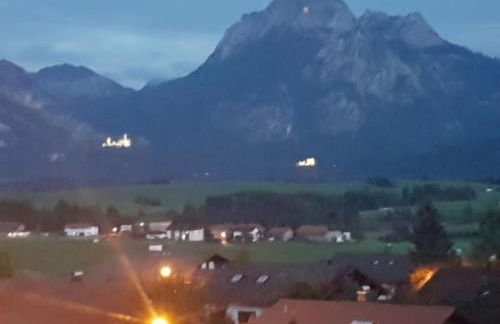 neuschwanstein-blick - Photo 2