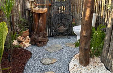 Afrikan Krisant Tenerife, Casa Rural Ecologica - Foto 13