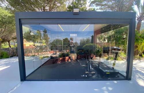 Villa de Lujo para familias y empresas - Photo 59