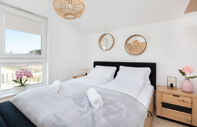 Południowa Przystań Apartment by Renters - Foto 6