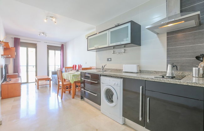 Manuel De Falla I in Dos Hermanas - Foto 2