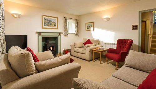 Rose Cottage Coniston - Foto 3