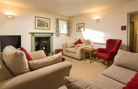 Rose Cottage Coniston - Foto 3