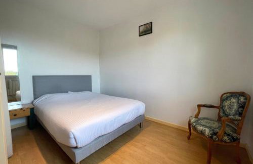 La Mésange parking & jardin privés - Foto 15