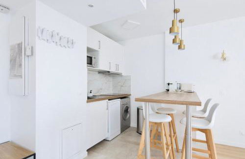 Magnifique 2 pièces avec terrasse, Paris La Défense - Foto 6