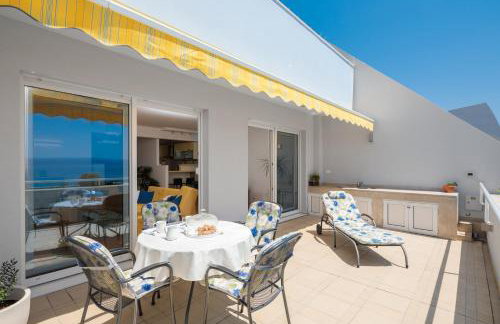 Seaside Apartment Gold 1row - Foto 30