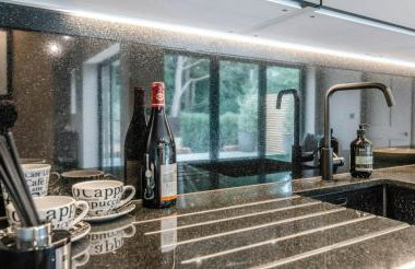 The Lodge, Saxmundham - Foto 3