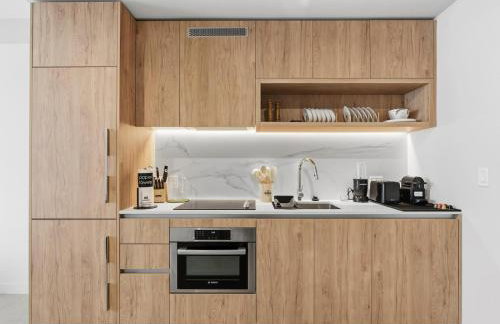 Prime Downtown Miami - Walk to Bayside - Foto 3