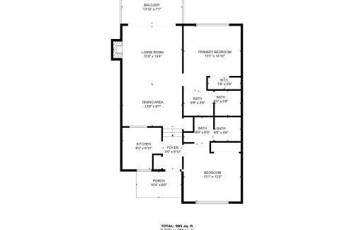 Charming 2 bd Condo at Silverado - Foto 41