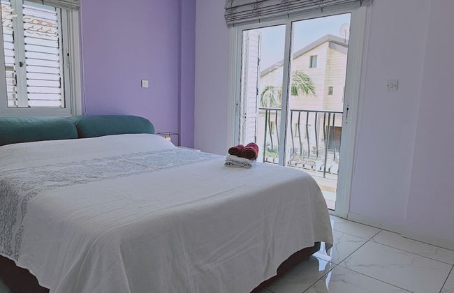 131 VOR - Stay M L Villa - Foto 14