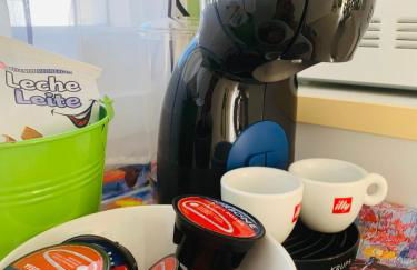 El cortijo Bungalow Playa las Americas - Foto 14