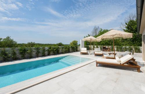 NEW!!! Maison Mandri with Private Pool - Foto 34