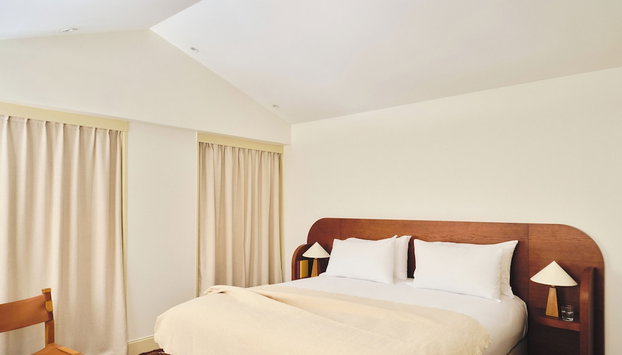 Anchor Cannes Riviera - Photo 3, Chambre