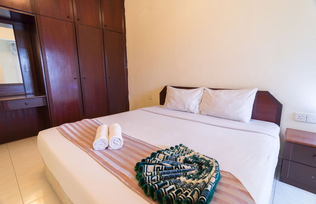 HIG Homestay Apartment - Foto 3