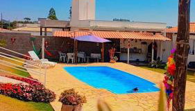 Pousada Dona Terezinha - Foto 4