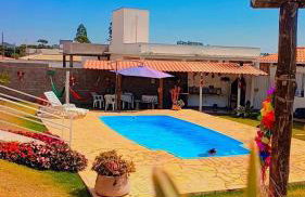 Pousada Dona Terezinha - Foto 4