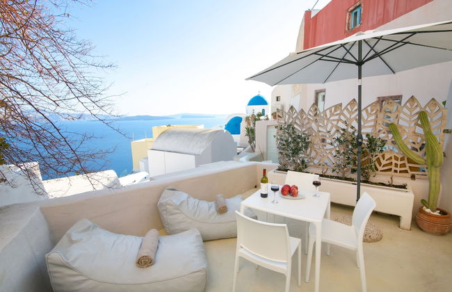 Opsis Cave House - Foto 30