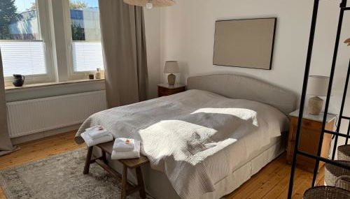 Nordisches Wohlfühlnest in Oldenburg - Photo 4, towels