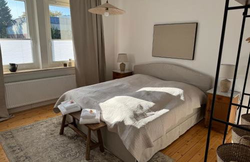 Nordisches Wohlfühlnest in Oldenburg - Photo 4