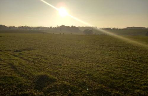 Cleeves Cabins Arran Luxury Lodge with hot tub - Foto 26