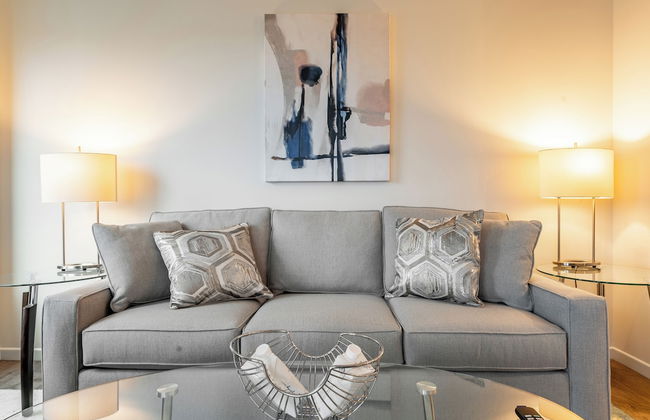 The Alyx at EchelonSeaport - Foto 14