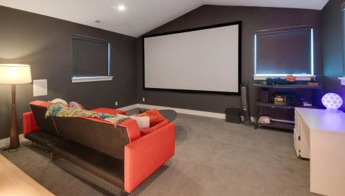 Spacious Family Retreat - Media Room & Patio home - Foto 3