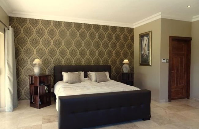 African Palm Cottage - Foto 41