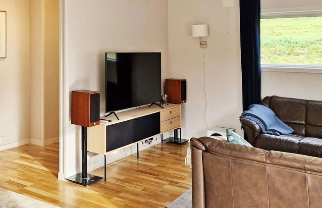 4 Person Holiday Home in Tennevoll - Foto 19