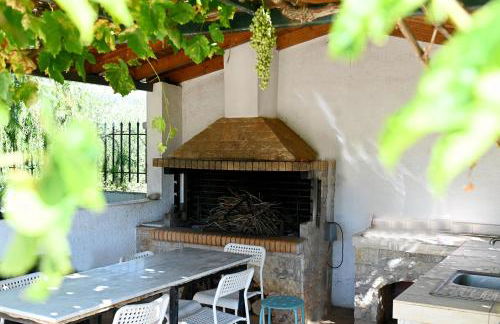 Villa of luxury and serenity - Photo 21