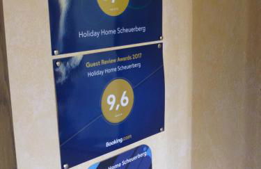 Holiday Home Scheuerberg - Foto 18