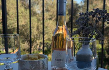 Maison de village piscine chauffée proche Porto-Vecchio - Foto 6