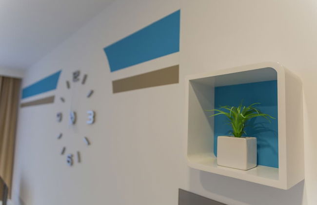 Lux Apartments - Foto 57