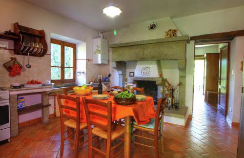 Striking Farmhouse, Ortignano - Foto 40