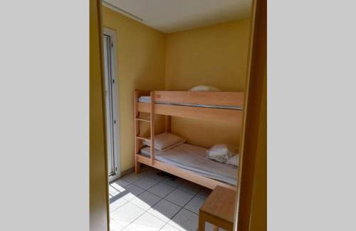 T2 appartment with sea view and swimmimg pool. - Foto 5