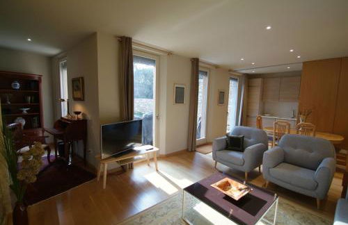 Beautifully furnished luxury apartment in Barri Vell, Girona - Foto 4