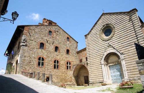 Residenza d'Epoca Il Cassero - Foto 78
