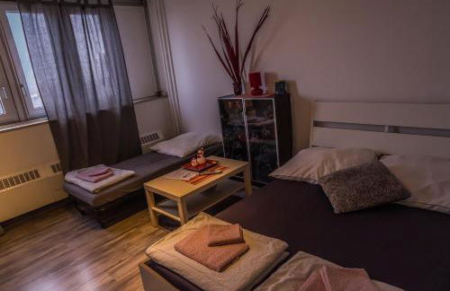 FeWo Köln - Foto 61