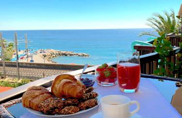 La Gaviota - Bilocale sul mare in Arziglia - Photo 1