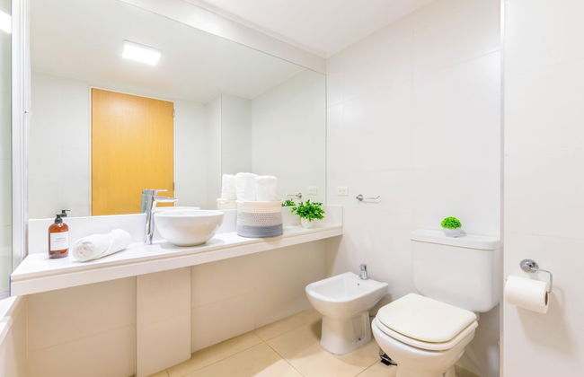 Modern Apartments in Palermo - by BueRentals - Foto 56