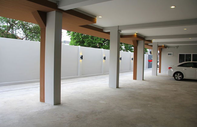 The Arni Sukhumvit 101 - Photo 16