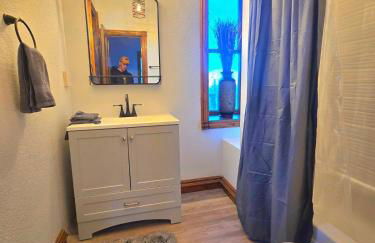 Historic Mining Manor in the Colorado Rockies - Foto 15